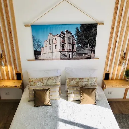 T1 No Centro Te-u Torres Vedras