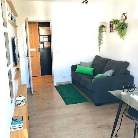 T1 No Centro Te-u Torres Vedras