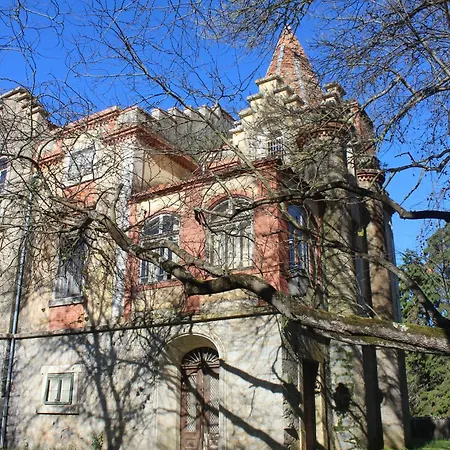 Apartamento T1 No Centro Te-u *