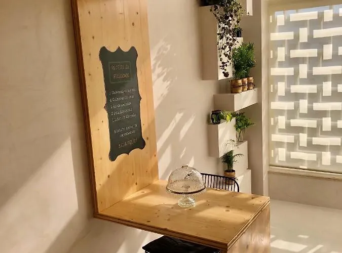 Apartment T1 No Centro Te-u Torres Vedras