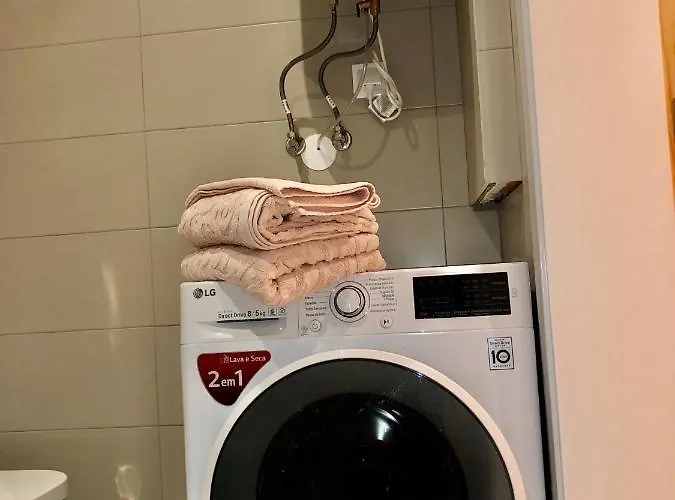 T1 No Centro Te-u Apartment Torres Vedras