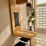 Apartment T1 No Centro Te-u Torres Vedras