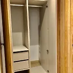 T1 No Centro Te-u Apartment *