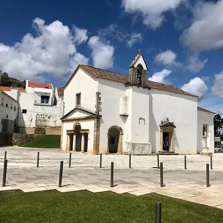 公寓 T1 No Centro Te-u 托里什韦德拉什