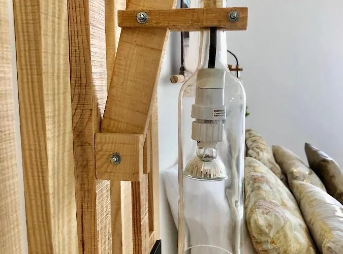 T1 No Centro Te-u Апартаменты *