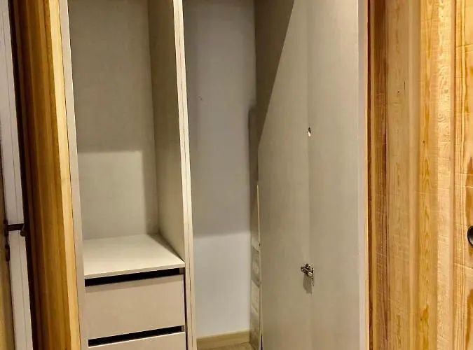 T1 No Centro Te-u Апартаменты *