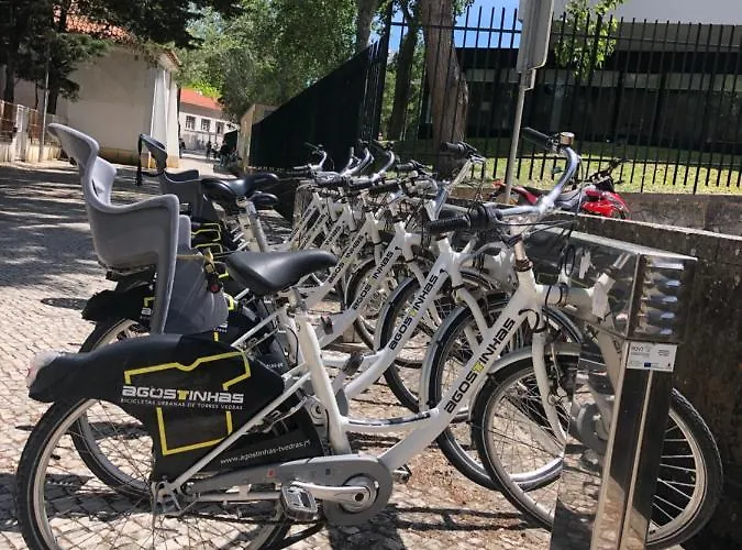 T1 No Centro Te-u Апартаменты *