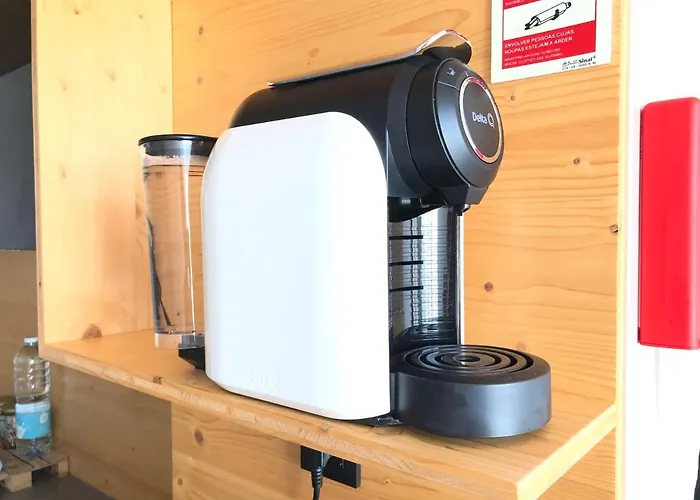 T1 No Centro Te-u Апартаменты Торреш-Ведраш