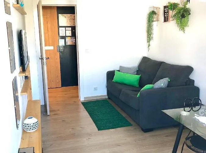 T1 No Centro Te-u Торреш-Ведраш